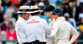 'Ball tampering scam has allowed world to slam boot into Aussies'