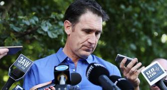 Outgoing Cricket Australia CEO reveals 'Sandpaper-gate' regret