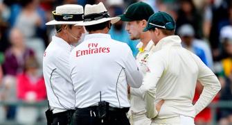 ICC to review code on player conduct following tampering saga