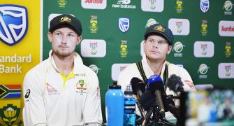 Ball-tampering: Australian Cricketer's Association questions bans