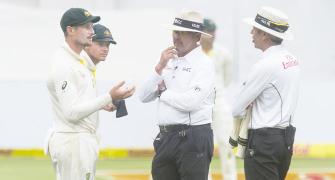 ICC Cricket Committee backs stricter sanctions for ball-tampering