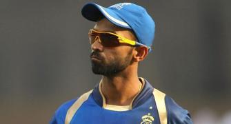 Rahane thrilled to lead Rajasthan Royals