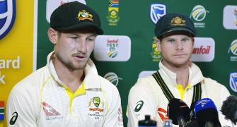 Findings of Cricket Australia ball-tampering investigation
