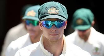 Don't see Smith captaining Australia again, says Ian Chappell