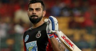 IPL Preview: Resurgent RCB clash with CSK in must win tie