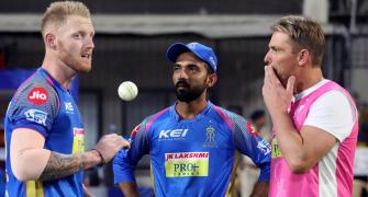 IPL preview: Desperate for turnaround, Rajasthan return to home turf