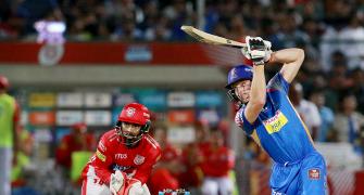 IPL hinders players' growth in first-class cricket: Andy Flower