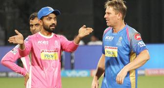 Can Rajasthan Royals qualify for IPL play-offs?