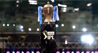 IPL play-offs: What KKR, MI, RR, Kings, RCB need to do
