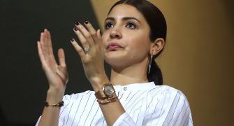 Disappointing IPL for Bollywood beauties