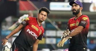 Will KKR relish home advantage in clash against Sunrisers?