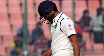 'Selecting Rohit Sharma for Australia tour would be a gamble'