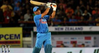 Why India needs Dhoni in the 2019 World Cup