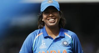 Women's cricket: From bunk beds to five-stars