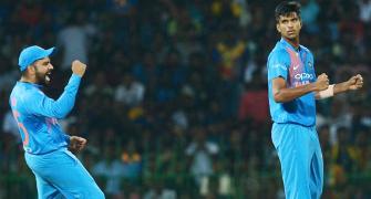 India keen on carrying winning momentum to Australia