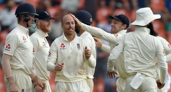 Spinners help England end 17-year wait in Sri Lanka