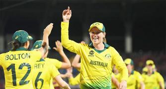 Women give Aus cricket redemption in scandalous year