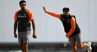 Ashwin or Kuldeep? Who should India pick for Adelaide Test?
