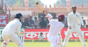 Windies batsmen must find balance between caution and aggression