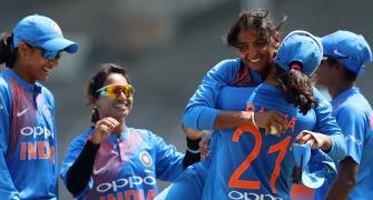 ICC launches women's T20I rankings: Find out where India stands