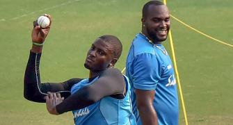 Will Holder & Co. give India tough competition in ODIs?