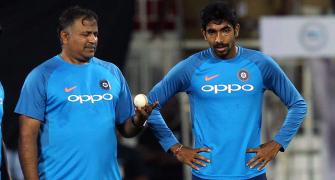 How India managed to create a world class pace attack