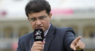 Why Ganguly fears for future of Indian cricket