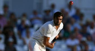 What Ashwin did wrong, what Moeen did right