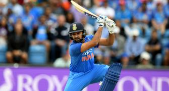 Captaincy will get the best out of Rohit in Asia Cup, says Lee