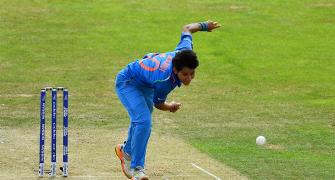 India trounce SL in ICC Women's ODI Championship
