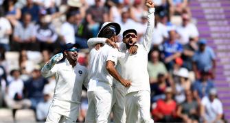Best ever Indian team overseas? 'Yes we believe that', insists Kohli