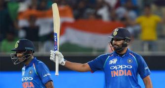 Asia Cup: Clinical India beat Bangladesh by 7 wickets in Super 4 tie