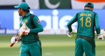 Asia Cup: Pakistan, Bangladesh lock horns in virtual semi-final