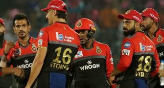 Here's what RCB must do to win their first IPL tie