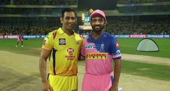 Will Dhoni become the 1st captain with 100 IPL wins?