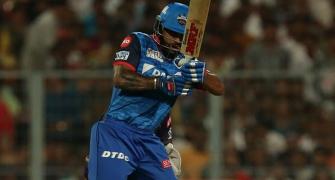 Turning Point: Dhawan survives review on 11