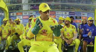 Everyone is human: Ganguly on Dhoni's row with umpires