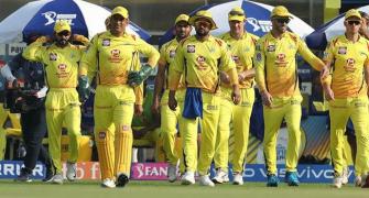 IPL 12 Week Four: All the important numbers