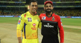 Dhoni set to return as CSK aim to seal play-off berth