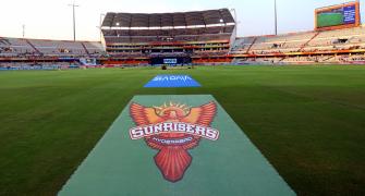 IPL final shifted to Hyderabad from Chennai