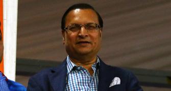 Why DDCA president Rajat Sharma is in trouble...