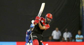 Shame to leave IPL midway when RCB is winning: Moeen