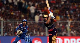 Domestic cricket key to success in IPL, says Gill