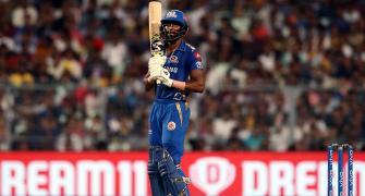 What went wrong for Mumbai Indians against KKR