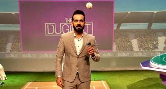 Irfan Pathan, 100 other cricketers asked to leave J&K