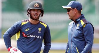Warner will bounce back at Lord's, says coach Langer