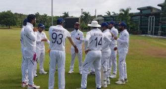 Hoax terror threat to Indian cricket team in Antigua