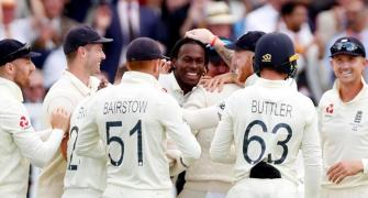 England to play Windies, Pakistan as part of Test C'ship