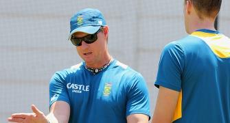 Klusener appointed SA batting coach for T20 against India