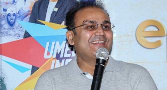 Olympics, CWG bigger than cricket events, says Sehwag